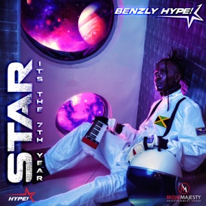 Benzly Hype - Star