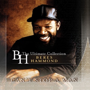 One Step Ahead-Beres Hammond