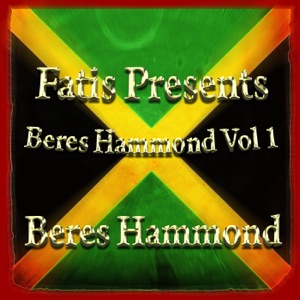 Hold On-Beres Hammond