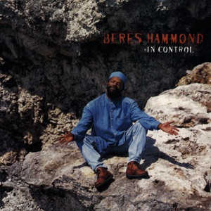 Reggae Calling-Beres Hammond