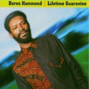 Try If You Want-Beres Hammond