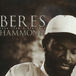 Much Have Been Said-Beres Hammond