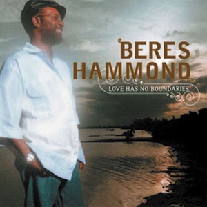 Interlude-Beres Hammond