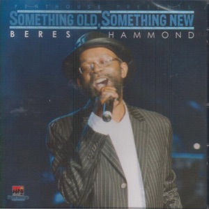 Warriors Don`t Cry-Beres Hammond