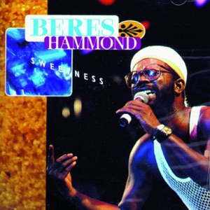 Sweetness-Beres Hammond