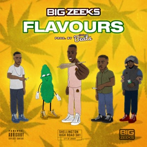 Flavours