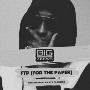 For the Paper-Big Zeeks 