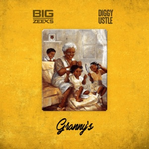 Grannys - Big Zeeks 