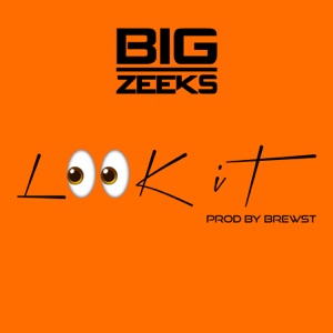 Look iT-Big Zeeks