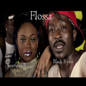 Flossa-Black Ryno 