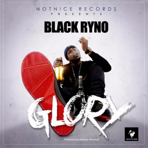 Glory-Black Ryno