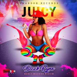 Juicy-Black Ryno