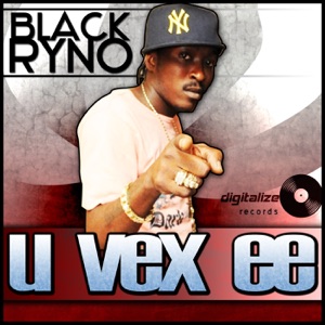 U Vex Ee - Black Ryno