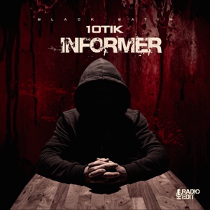 Informer-Black Satin