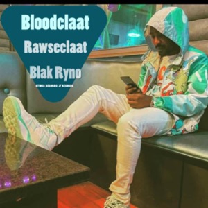 Bloodclaat Rawseclaat-Blak Ryno