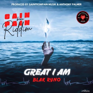 Great I Am-Blak Ryno 