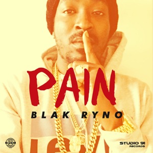 Pain-Blak Ryno