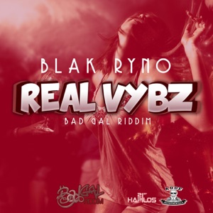 Real Vybz-Blak Ryno