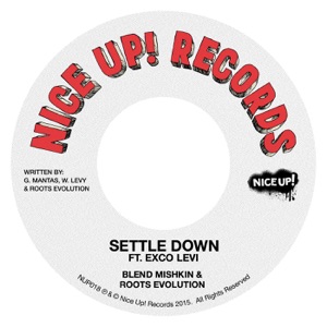 Settle Down-Blend Mishkin 