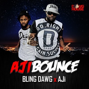 Aji Bounce