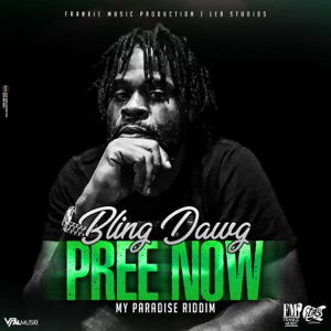 Pree Now-Bling Dawg