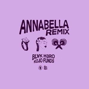 Annabella - Blvk H3ro 