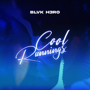 Cool Runnings-Blvk H3ro