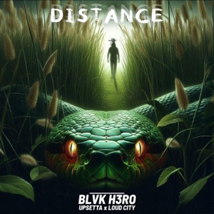 Distance - Blvk H3ro