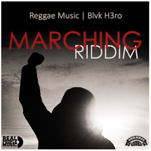 Reggae Music-Blvk H3ro