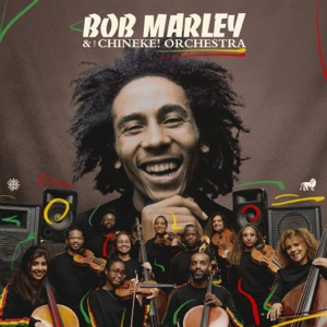 Exodus-Bob Marley 