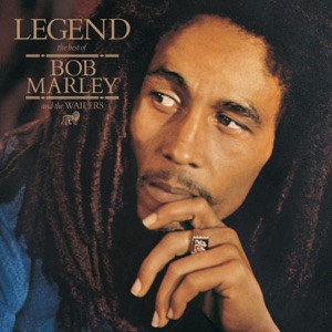 Bob Marley  - Legend – The Best of Bob Marley & The Wailers