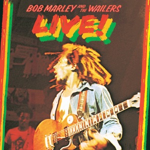 Trenchtown Rock-Bob Marley