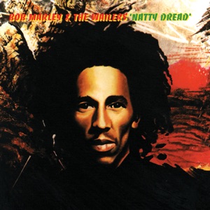 Bob Marley  - Natty Dread