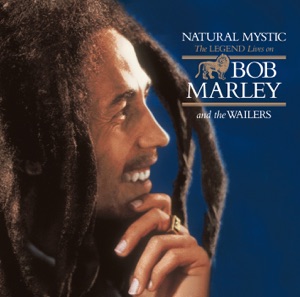 Natural Mystic-Bob Marley 