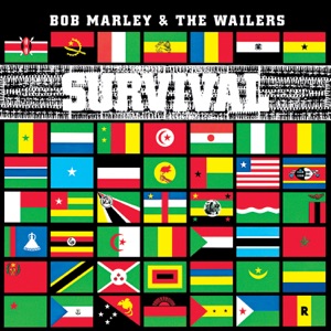 Bob Marley  - Survival