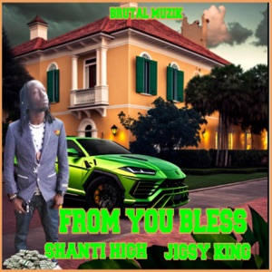 From You Bless - bobby Brutal