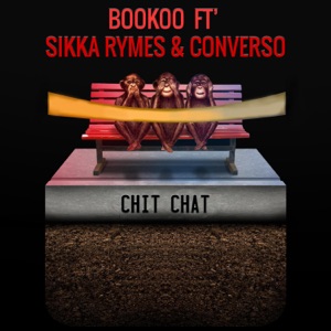 Chit Chat-Bookoo