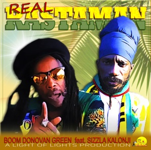 Real Rastaman