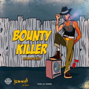 Cellular Phone-Bounty Killer