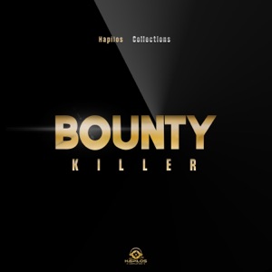 Harder-Bounty Killer