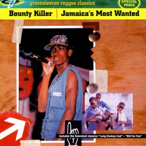 Jamaicas Most Wanted