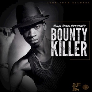 Lodge-Bounty Killer