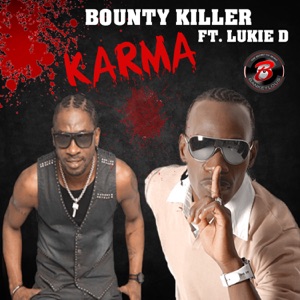 Karma-Bounty Killer