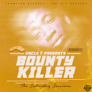 Gunning-Bounty Killer