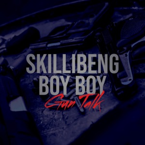 Gun Talk-Boy Boy