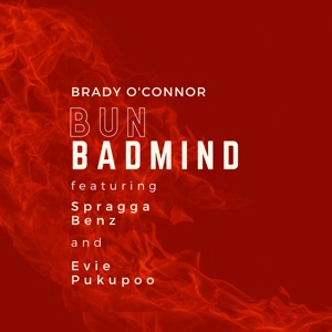 Bun Badmind-Brady O