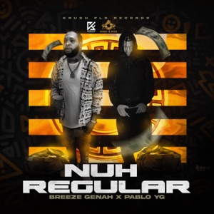 Nuh Regular-BREEZE GENAH