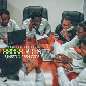 Banga Rock - Brysco 