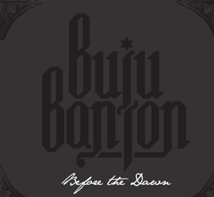 Buju Banton - Before the Dawn