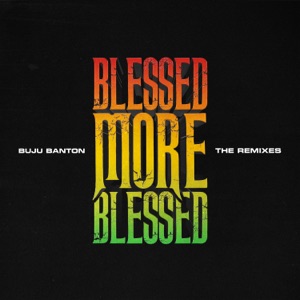 Blessed-Buju Banton